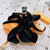 ゴヤール25SS傘UVカット防熱遮光夏2506BKJ65-GO-S115
