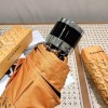 ゴヤール25SS傘UVカット防熱遮光夏2506BKJ65-GO-S115