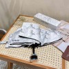 ゴヤール25SS傘UVカット防熱遮光夏2506BKJ65-GO-S116