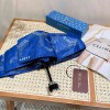 ゴヤール25SS傘UVカット防熱遮光夏2506BKJ65-GO-S117