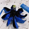 ゴヤール25SS傘UVカット防熱遮光夏2506BKJ65-GO-S117