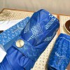 ゴヤール25SS傘UVカット防熱遮光夏2506BKJ65-GO-S117