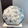 グッチ25SS傘UVカット防熱遮光夏2506BKJ65-GU-S045