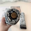 グッチ25SS傘UVカット防熱遮光夏2506BKJ65-GU-S045