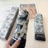 グッチ25SS傘UVカット防熱遮光夏2506BKJ65-GU-S045