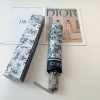 グッチ25SS傘UVカット防熱遮光夏2506BKJ65-GU-S045