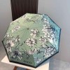 グッチ25SS傘UVカット防熱遮光夏2506BKJ65-GU-S046