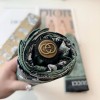 グッチ25SS傘UVカット防熱遮光夏2506BKJ65-GU-S046
