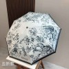 グッチ25SS傘UVカット防熱遮光夏2506BKJ65-GU-S050