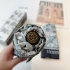 グッチ25SS傘UVカット防熱遮光夏2506BKJ65-GU-S050