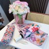 グッチ25SS傘UVカット防熱遮光夏2506BKJ65-GU-S051