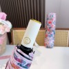 グッチ25SS傘UVカット防熱遮光夏2506BKJ65-GU-S051