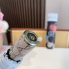 グッチ25SS傘UVカット防熱遮光夏2506BKJ65-GU-S052
