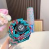 グッチ25SS傘UVカット防熱遮光夏2506BKJ65-GU-S054