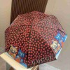 グッチ25SS傘UVカット防熱遮光夏2506BKJ65-GU-S055
