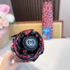 グッチ25SS傘UVカット防熱遮光夏2506BKJ65-GU-S055