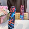 グッチ25SS傘UVカット防熱遮光夏2506BKJ65-GU-S055