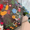 グッチ25SS傘UVカット防熱遮光夏2506BKJ65-GU-S056