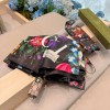 グッチ25SS傘UVカット防熱遮光夏2506BKJ65-GU-S056