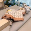 グッチ25SS傘UVカット防熱遮光夏2506BKJ65-GU-S060