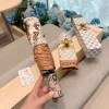 グッチ25SS傘UVカット防熱遮光夏2506BKJ65-GU-S060