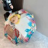 グッチ25SS傘UVカット防熱遮光夏2506BKJ65-GU-S061