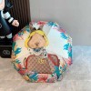 グッチ25SS傘UVカット防熱遮光夏2506BKJ65-GU-S061