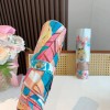 グッチ25SS傘UVカット防熱遮光夏2506BKJ65-GU-S061