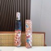 グッチ25SS傘UVカット防熱遮光夏2506BKJ65-GU-S062