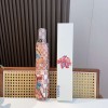 グッチ25SS傘UVカット防熱遮光夏2506BKJ65-GU-S062