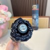 グッチ25SS傘UVカット防熱遮光夏2506BKJ65-GU-S063