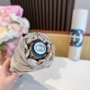 グッチ25SS傘UVカット防熱遮光夏2506BKJ65-GU-S065