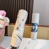 グッチ25SS傘UVカット防熱遮光夏2506BKJ65-GU-S065