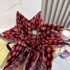グッチ25SS傘UVカット防熱遮光夏2506BKJ65-GU-S068