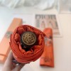 エルメス25SS傘UVカット防熱遮光夏2506BKJ65-HE-S030