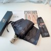 エルメス25SS傘UVカット防熱遮光夏2506BKJ65-HE-S031