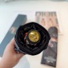 エルメス25SS傘UVカット防熱遮光夏2506BKJ65-HE-S031
