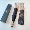 エルメス25SS傘UVカット防熱遮光夏2506BKJ65-HE-S031