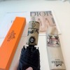 エルメス25SS傘UVカット防熱遮光夏2506BKJ65-HE-S032