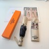 エルメス25SS傘UVカット防熱遮光夏2506BKJ65-HE-S032