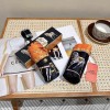エルメス25SS傘UVカット防熱遮光夏2506BKJ65-HE-S034