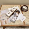 エルメス25SS傘UVカット防熱遮光夏2506BKJ65-HE-S035