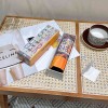 エルメス25SS傘UVカット防熱遮光夏2506BKJ65-HE-S036