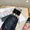 エルメス25SS傘UVカット防熱遮光夏2506BKJ65-HE-S037