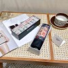 エルメス25SS傘UVカット防熱遮光夏2506BKJ65-HE-S037