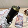 エルメス25SS傘UVカット防熱遮光夏2506BKJ65-HE-S038