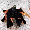 エルメス25SS傘UVカット防熱遮光夏2506BKJ65-HE-S039