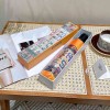 エルメス25SS傘UVカット防熱遮光夏2506BKJ65-HE-S039