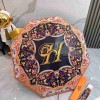 エルメス25SS傘UVカット防熱遮光夏2506BKJ65-HE-S040