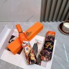 エルメス25SS傘UVカット防熱遮光夏2506BKJ65-HE-S040